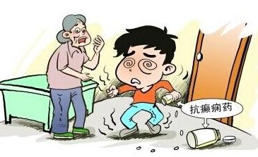 癫痫会复发吗